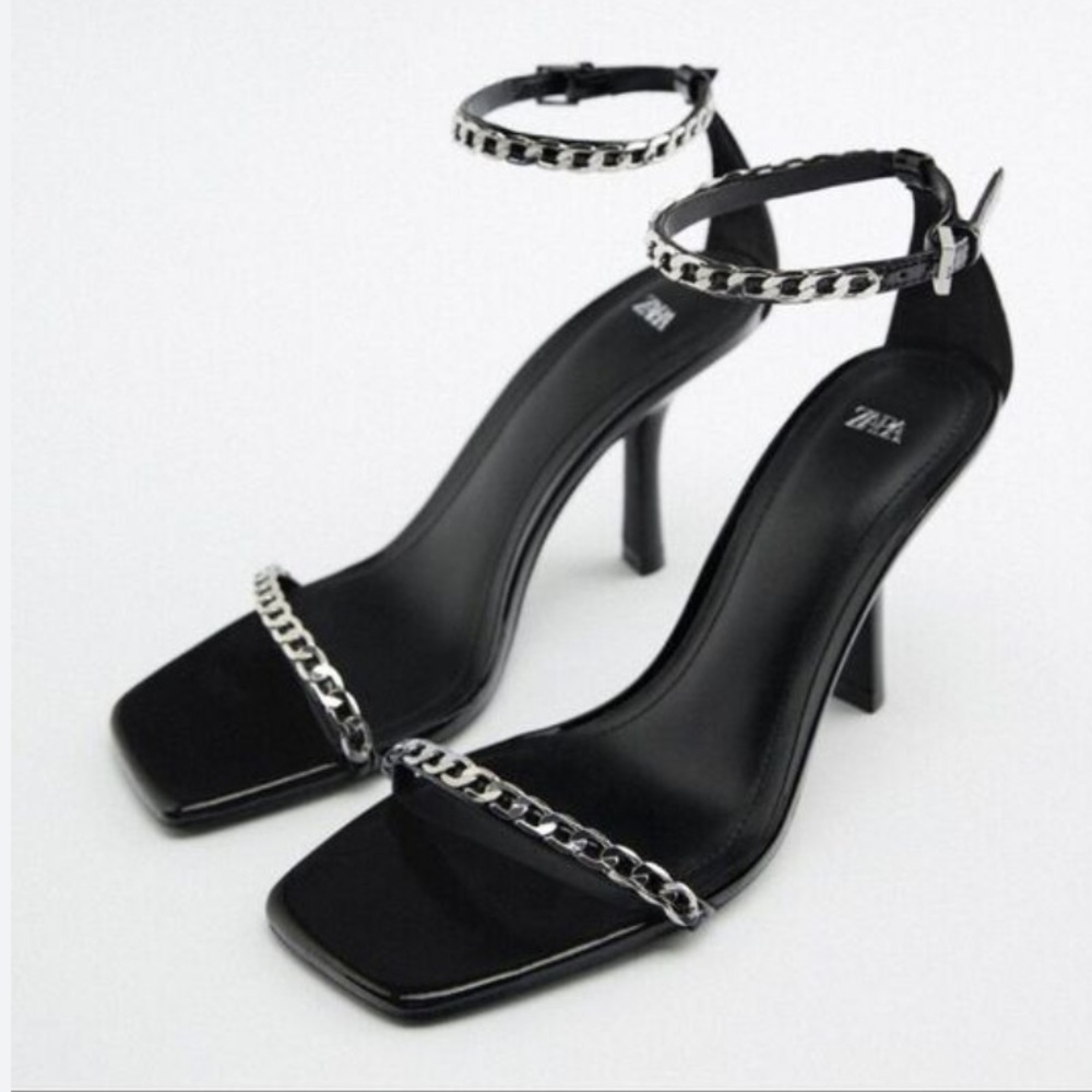 Zara brand new shoes size 41